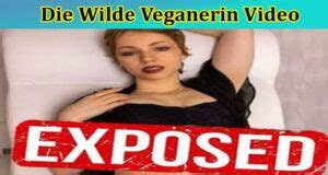 only fans veganerin|Die Wilde Veganerin